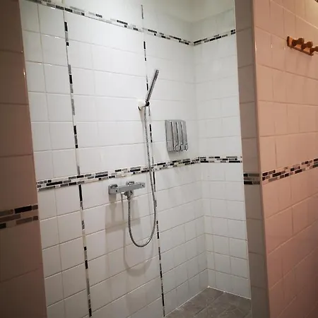 La Halte Des Trois Rivieres Apartment Plichancourt Exterior photo