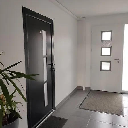 La Halte Des Trois Rivieres Apartment Plichancourt Exterior photo