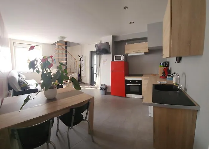 La Halte Des Trois Rivieres