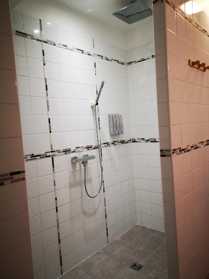 Apartment La Halte Des Trois Rivieres Plichancourt